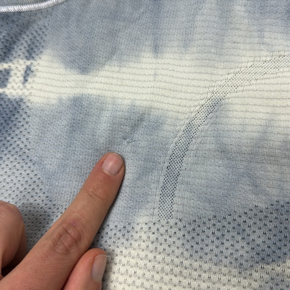 Lululemon Swiftly Tech Tank - Picture 2 of 5